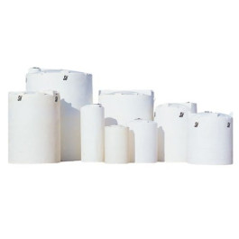 65 Gallon Heavy Duty Vertical Storage Tank