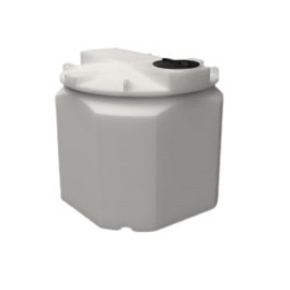 750 Gallon ASTM XLPE Double Wall Tank
