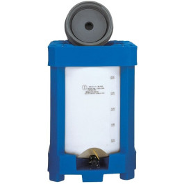 275 Gallon Wide Mouth Ultratainer IBC