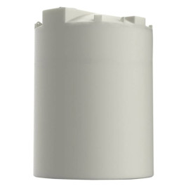 3600 Gallon XLPE Heavy Duty Cone Bottom Tank
