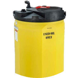 1000 Gallon Waste Oil Tank