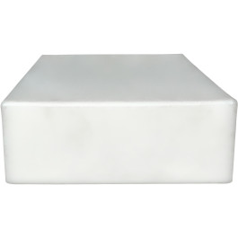 11 Gallon Poly Rectangular Tank