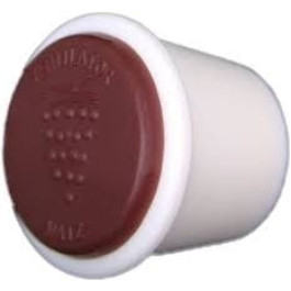 Vented Barrel Bung 