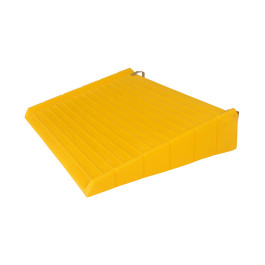 UltraTech Spill Deck Loading Ramp
