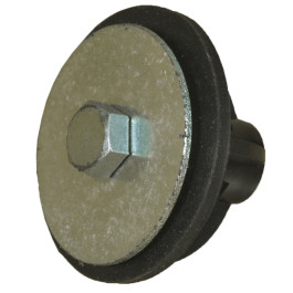 UltraTech Spill Deck Sidewall Plug