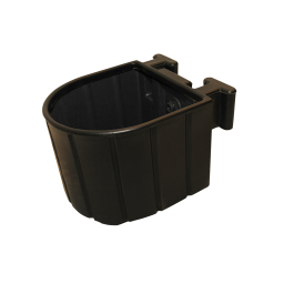 UltraTech IBC Spill Pallet Plus Bucket Shelf
