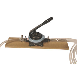 UltraTech Spill Deck Bladder Pump