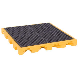 UltraTech 4-Drum Spill Deck