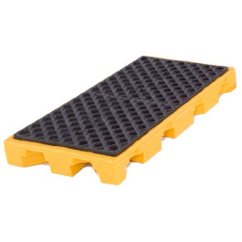 UltraTech 2-Drum Spill Deck