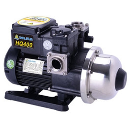 1/2 HP Walrus Electronic Control Pump