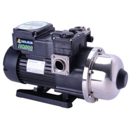 1 HP Walrus Electronic Control Pump