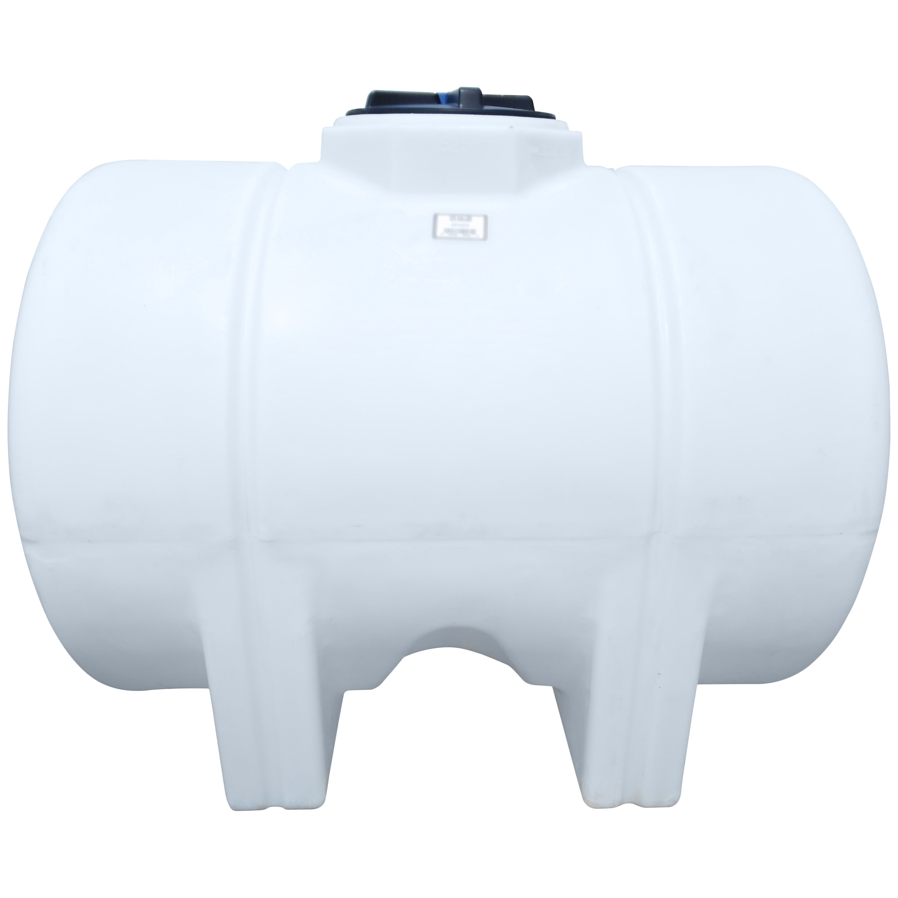 120 Gallon Heavy Duty Horizontal Leg Tank ChemTainer TC3146