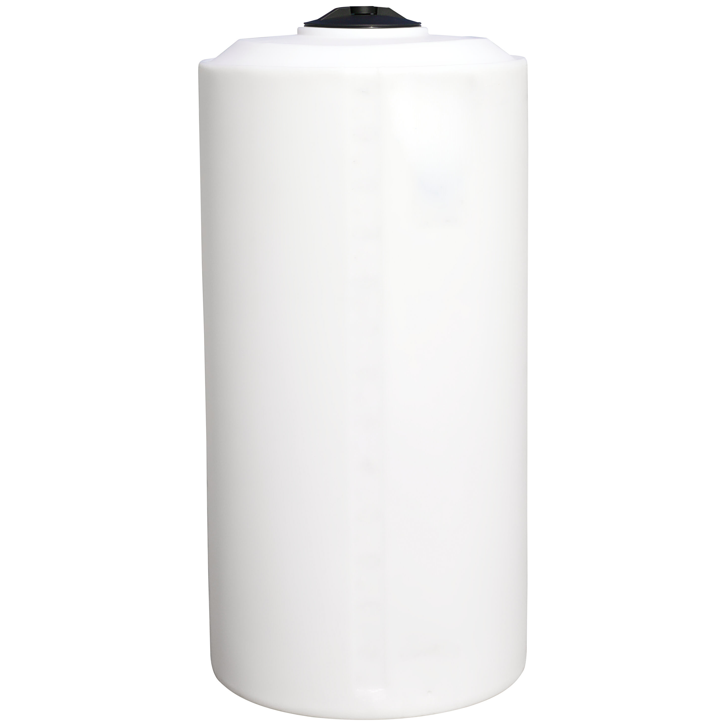 225 Gallon Vertical Storage Tank | Norwesco 44538