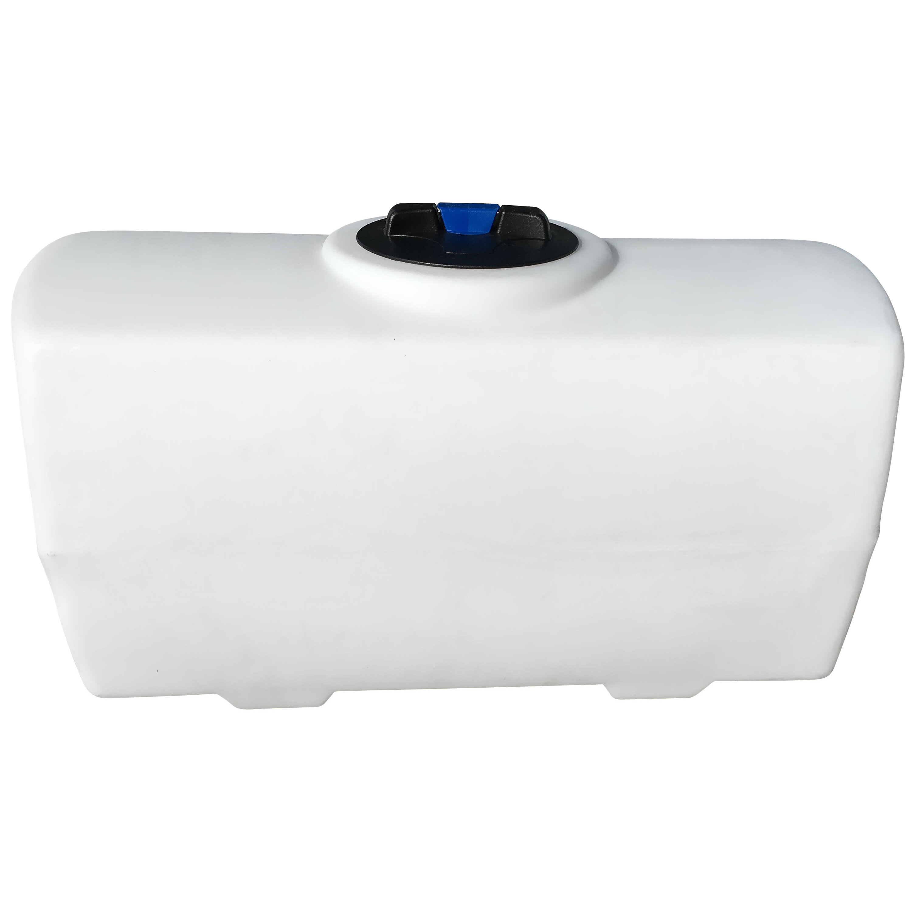 50 Gallon PCO Tank / Utility Tank - White | Norwesco 40664