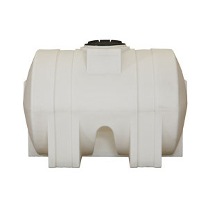 525 gallon galvanized pressure tank