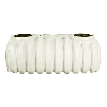 1175 Gallon Low Profile Underground Water Tank | Norwesco 40199