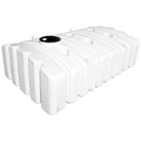 2000 gallon cistern