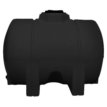 525 gallon galvanized pressure tank