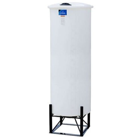 325 Gallon 15° Cone Bottom Tank | Ace Roto-Mold CB0325-36