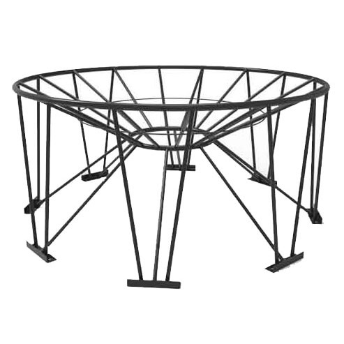 1250-3000 Gallon 30° Conical Tank Stand | Snyder 78401
