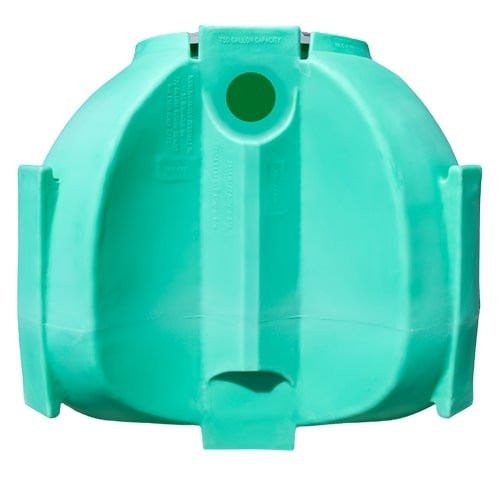 750 Gallon Low Profile Septic Tank | Norwesco 43495
