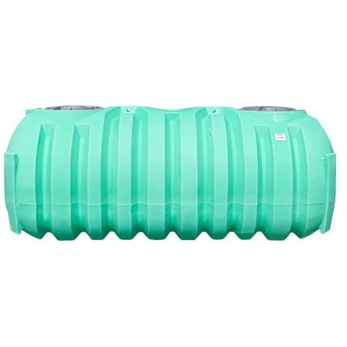 1000 Gallon Low Profile Septic Tank | Norwesco 43496
