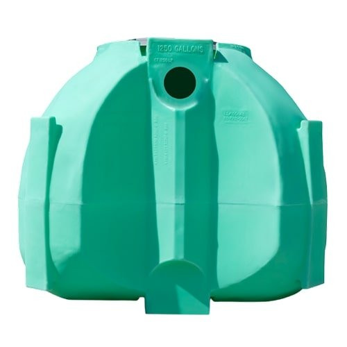 1250 Gallon Low Profile Septic Tank | Norwesco 43519