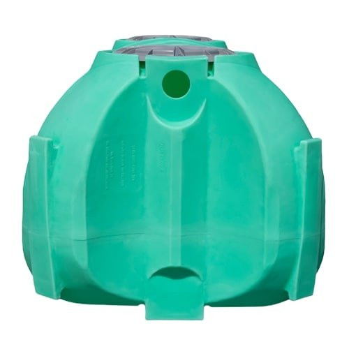 1000 Gallon Low Profile Septic Tank |Norwesco 44482