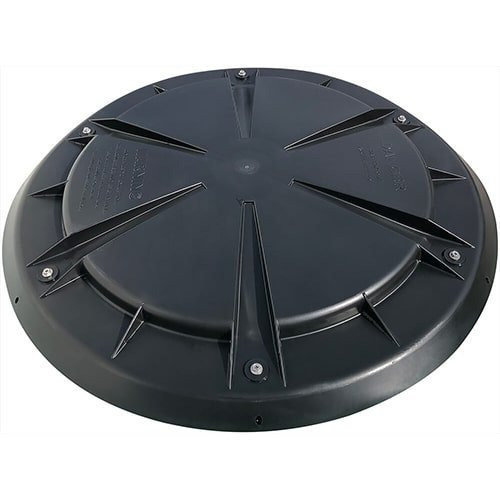 525 Gallon Underground Florida Pump Tank | Norwesco 44830