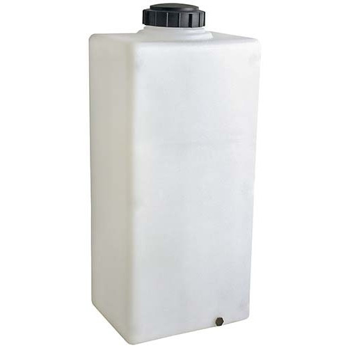 SOFT TANK 704545 Girls' Super Soft Tank Top - art class™ Black L