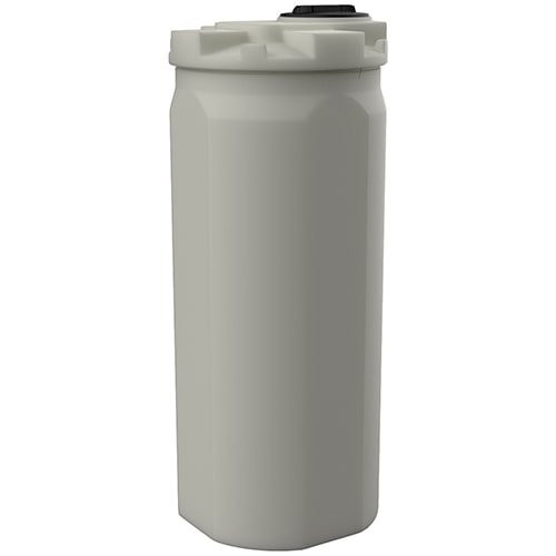 250 Gallon XLPE Double Wall Tank | Snyder 5990502N42