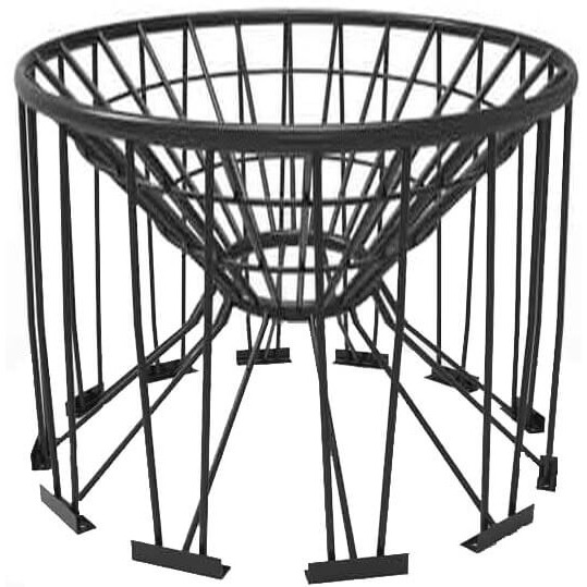 2600 Gallon 45° Conical Tank Stand | Snyder 79400