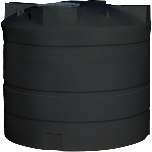 2000 gallon cistern