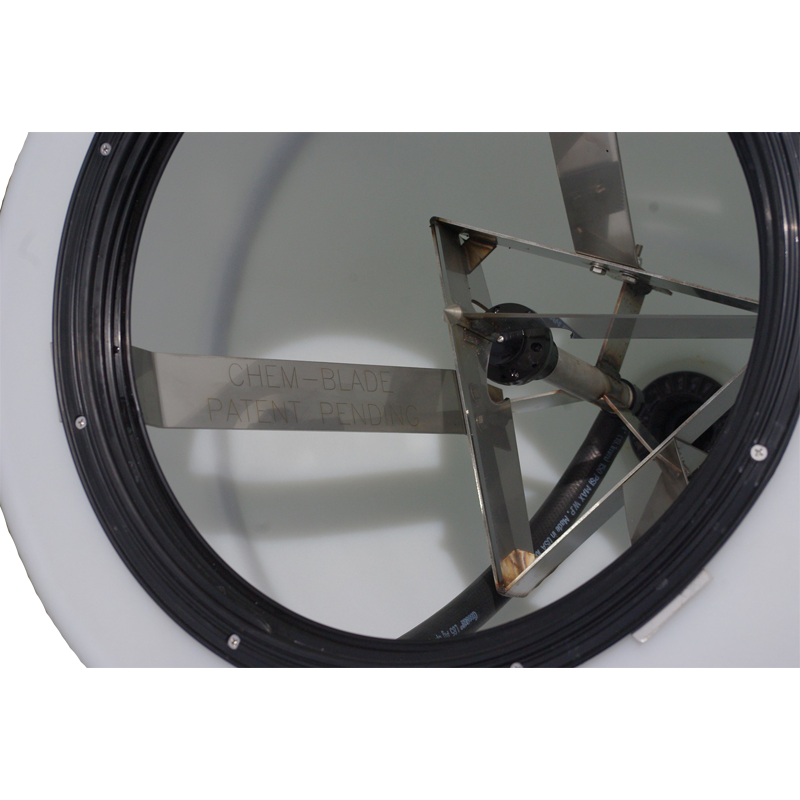 ChemBlade Knife System NTO CB0016