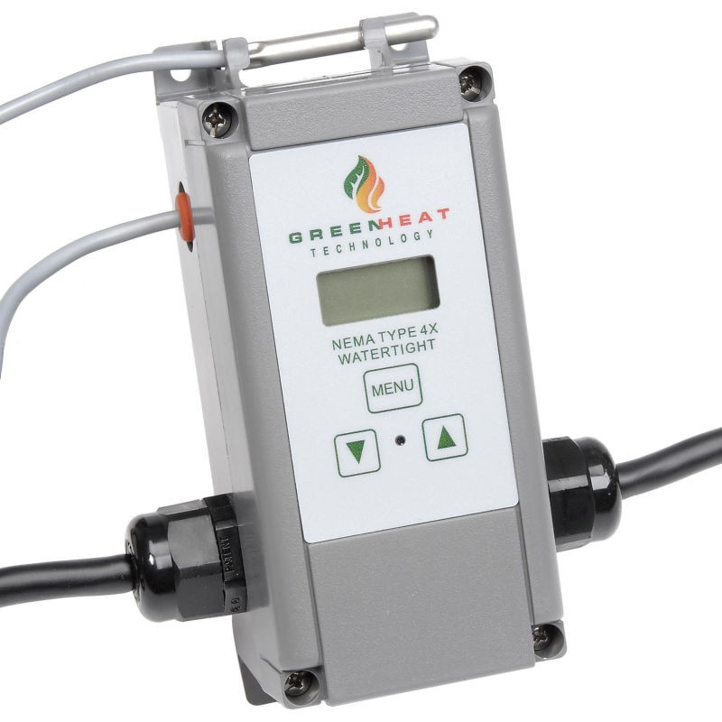 TH330-240V Powerblanket | 330 Gallon IBC Tote Heater - 240V