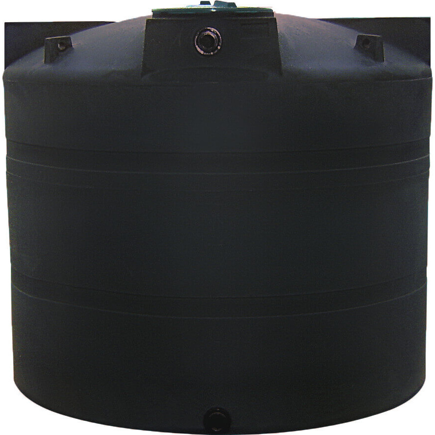1000 gallon water cistern