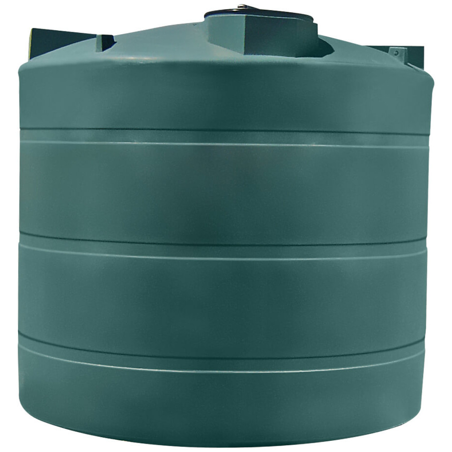 rv exterior water filter system