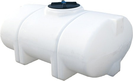 norwesco 35 gallon water tank