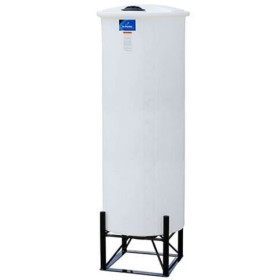 100 Gallon Cone Bottom Tank