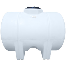 85 Gallon Heavy Duty Horizontal Leg Tank
