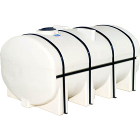 2750 Gallon Elliptical Leg Tank