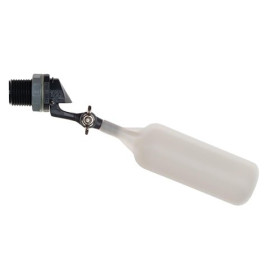 1/2" Tank Mini Float Valve with Adjustable Arm