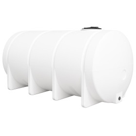 3135 Gallon Elliptical Leg Tank