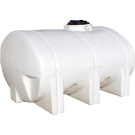 1035 Gallon Elliptical Leg Tank