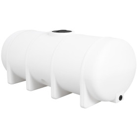 4035 Gallon Elliptical Leg Tank