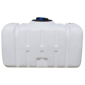 150 Gallon Utility Tank