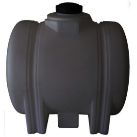 145 Gallon Horizontal Leg Tank