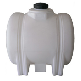 145 Gallon Horizontal Leg Tank