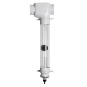 4" Round Downpipe First Flush Water Diverter Kit