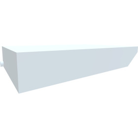 45 Gallon RV Holding Tank